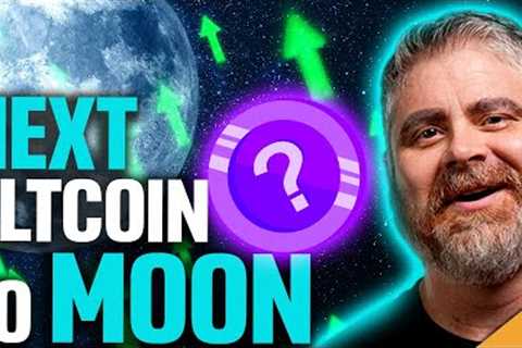 Hottest New Altcoin To Deliver INSANE Gains (BTC Is a threat)