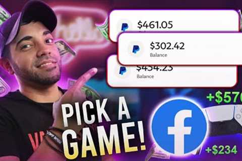 How To Make Money Live Streaming On Facebook