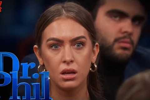 Dr. Phil Dating App Horror Stories (Full Episode) 1080p 2022