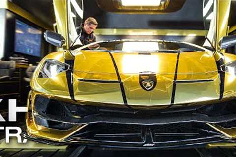 Gran Turismo Movie Trailer (2023)