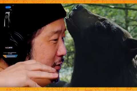 Bobby, Intimate with a Bear | Bad Friends Clips
