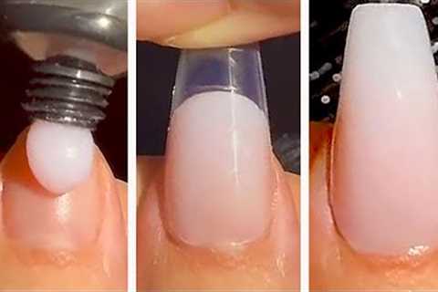 💅 Pretty PolyGel Nail Art Designs &amp; Ideas! ❤️ (PolyGel Tutorials)