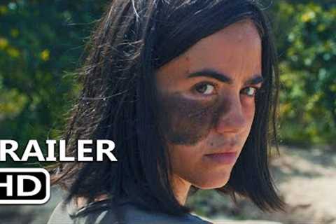INFLUENCER Official Trailer (2023)