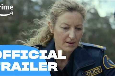 Deadloch | Trailer | Prime Video
