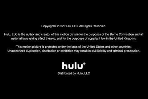 Hulu/The Intellectual Property Corporation/Spotify (2023)