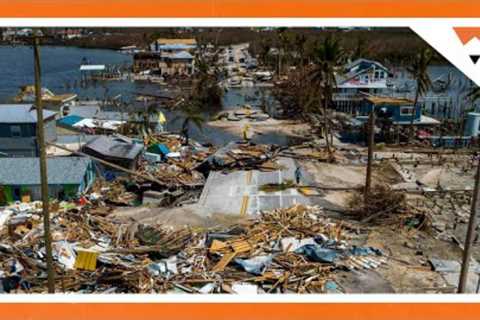 How Climate Change Will Reshape Where Americans Live | FiveThirtyEight Politics Podcast