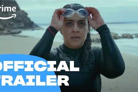 Deadloch | Red Band Trailer | Prime Video