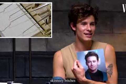 pop culture moments that are way too iconic for this world