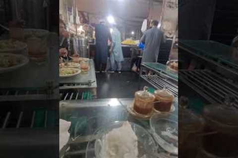 Khyber Charsi Food Pak Afg India Eng USA Saudi Travel Namak Mandi Bella Ciao BBQ Kebab Sweet Dessert