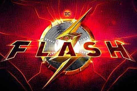I WATCHED THE FLASH! (MOVIE REVIEW)