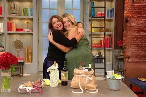 Easy Hostess Gift Ideas That Will Actually Be Appreciated | Rachael Ray Show