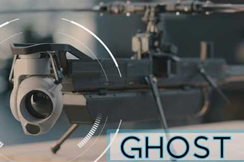 7 INCREDIBLE New Drone Tech