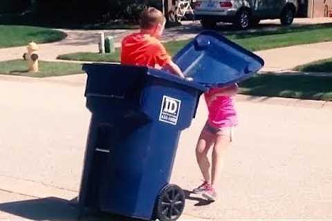 Ultimate Kids and Baby Fails