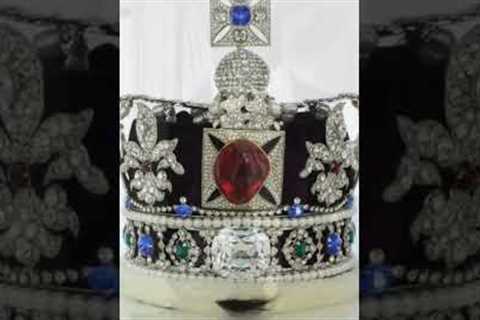 Kooh-i-nor is NOT the only stolen stone at the #coronation https://youtu.be/PswbKWdBDqI