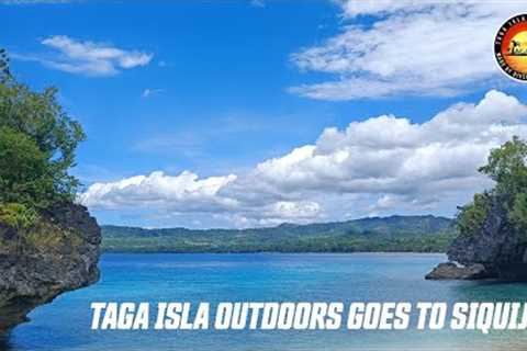 SIQUIJOR | SCUBA DIVING &amp; TOUR