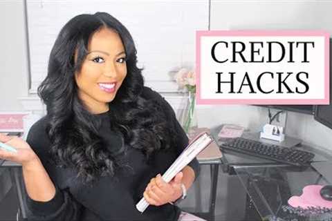 CREDIT SCORE TO BUY A HOUSE | TIPS FOR HOME BUYERS