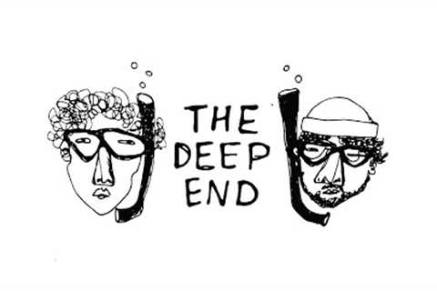 The Deep End Episode 5 - Scuba Diving