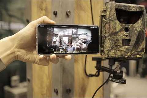 Spartan GoLive | Live Streaming Trail Camera