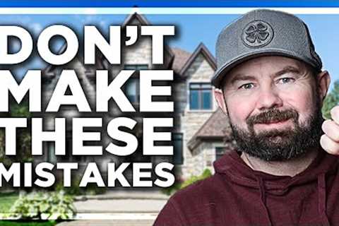 Buying A House In Canada 2023 | First Time Home Buyer Tips And Advice