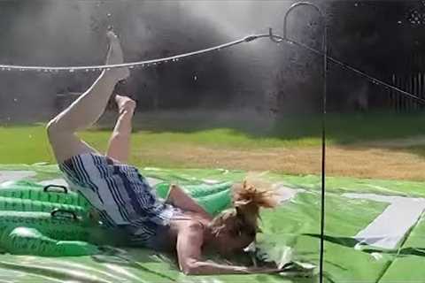 Almost Summer FAILS 🌴 🌞 | AFV 2023