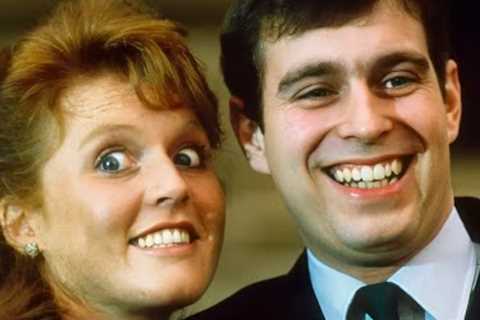 Sarah Ferguson's alleged dislike of King Charles