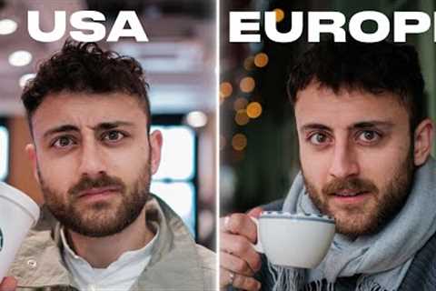 Is Life Better in the USA or Europe? (An Honest Review)