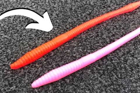 You CAN'T Beat These 5 MAY Lures