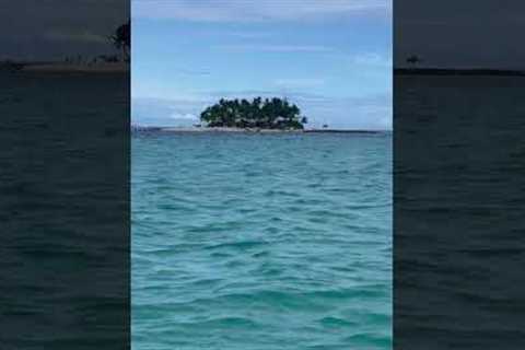 Island hopping.  #sea #beach #island #exploring #boat
