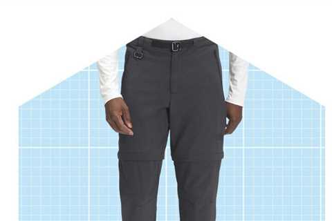 No matter the season, these 10 pieces of clothing are perfect for working outside.