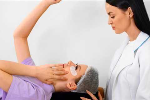 Ultherapy can help you achieve youthful skin while on the road