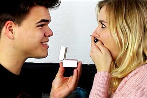 VALENTINES DAY SURPRISE GIFTS!