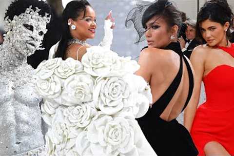 Met Gala 2023: Must-See Moments!
