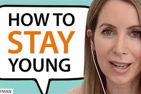 The INSANE BENEFITS Of Fasting For Women &amp; How To Do It CORRECTLY | Cynthia Thurlow