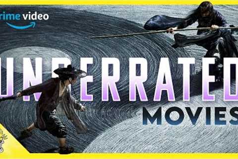 Prime Video’s Best Kept Secrets!