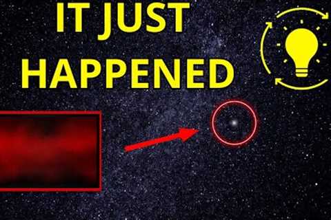 James Webb Telescope  DETECTED Galaxies That SHATTER  MODERN THEORIES!