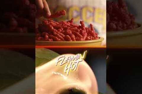 Flamin' Hot | June 9 | Hulu #Shorts