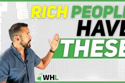 7 Accounts Wealthy People Have to Build Wealth Faster