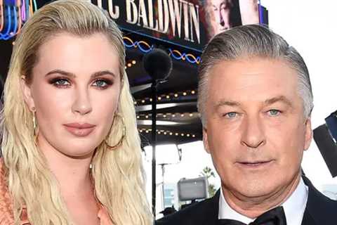 Alec Baldwin Admits He 'Forgot' to Add Ireland Baldwin in Tribute Post to Children