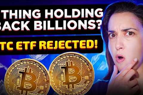 Bitcoin ETFs Explained 🤑 Ultimate Beginners' Guide 📖 (Spot ETF Could Change EVERYTHING! 💥💰)