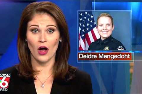 Best TV News Bloopers Of The Decade