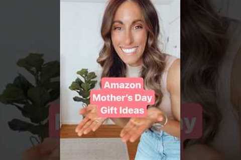 Amazon Mother’s Day Gift Ideas | Mothers Day Gift Ideas #giftideas #mothersday #amazonfinds