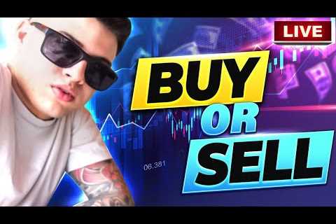 $5,000 Giveaway! Forex Trading! Free Trades/Education!