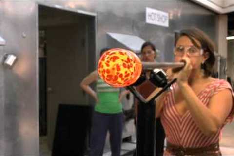 All About Glass Blowing (Introductory Class)
