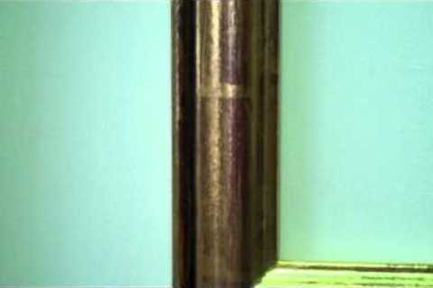 Gilding Lesson5 Burnishing Distressing and Toning Video3 Toning