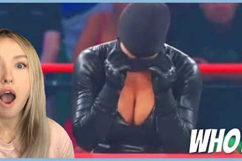 Sports Moments That Shocked The World REACTION!!!