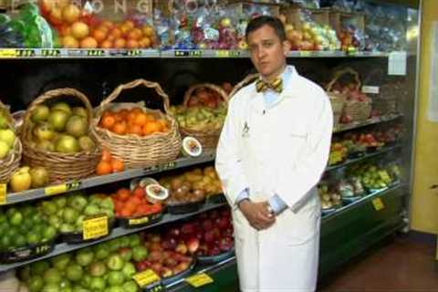 Healthy Food Choices for Pancreatitis