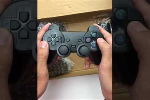 GSH Video Game Box QUICK UNBOXING