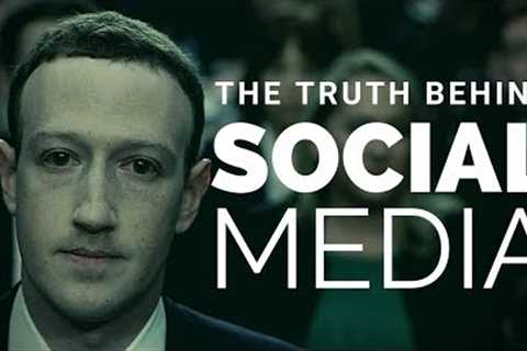This Is How Social Media Is Destroying Your Life - The Fake Reality
