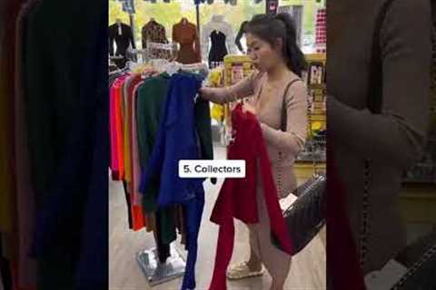 Did you know a shopping addiction is a mental disorder #youtubeshorts #retailtherapy