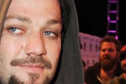 Bam Margera Timeline of her public downfall